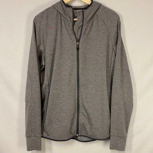 RHONE Spar Full Zip Hoodie
